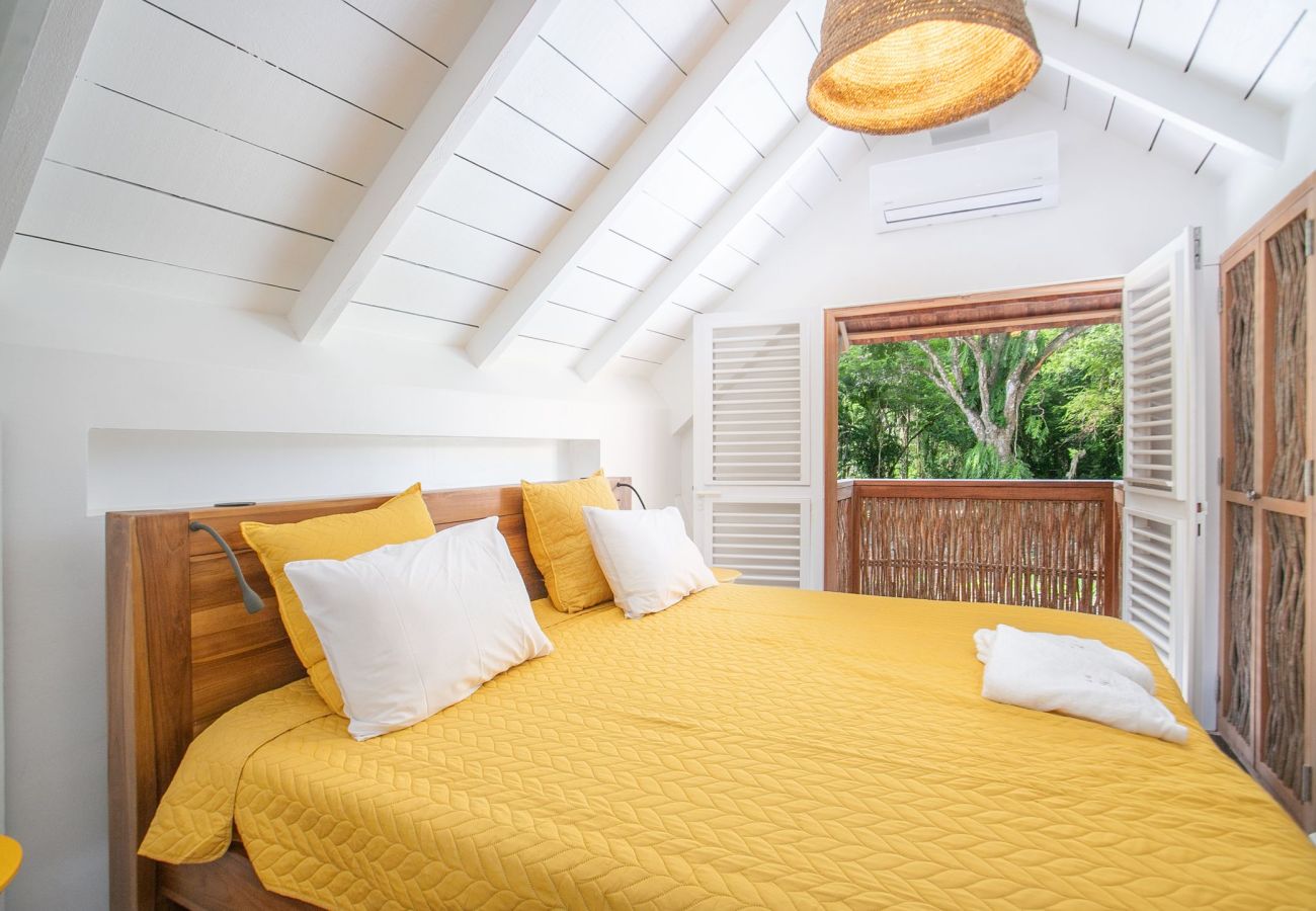 Villa in Les Trois-Ilets - Habitation Anse à l'Ane