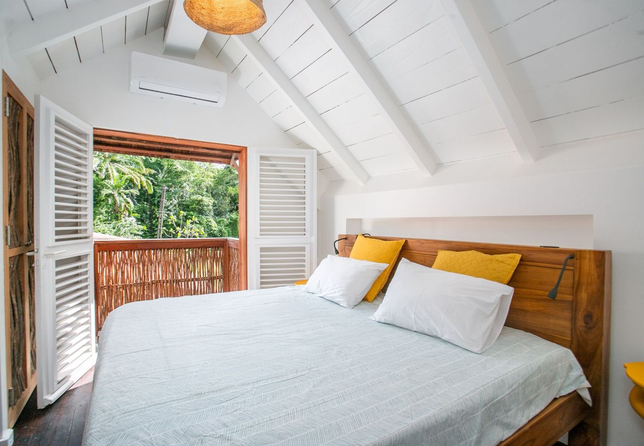 Villa in Les Trois-Ilets - Habitation Anse à l'Ane