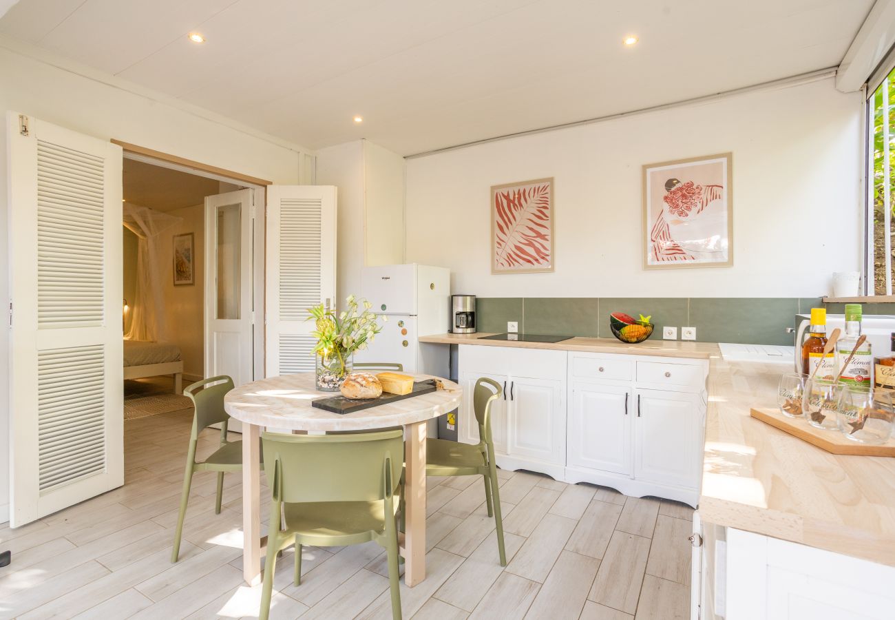 Villa in Le Diamant - Pitaya