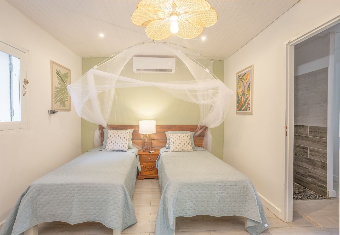 Villa in Le Diamant - Pitaya