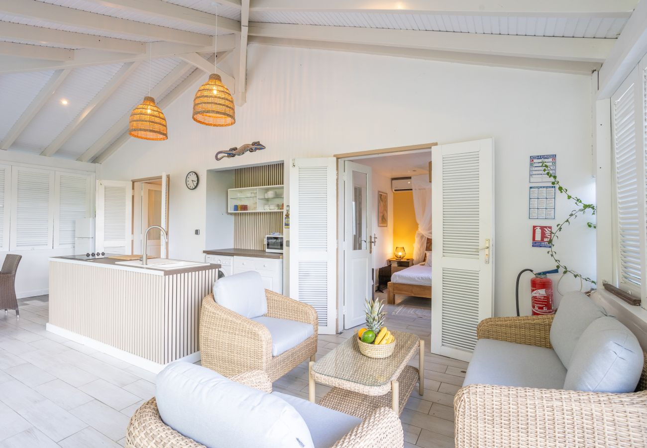 Villa in Le Diamant - Pitaya