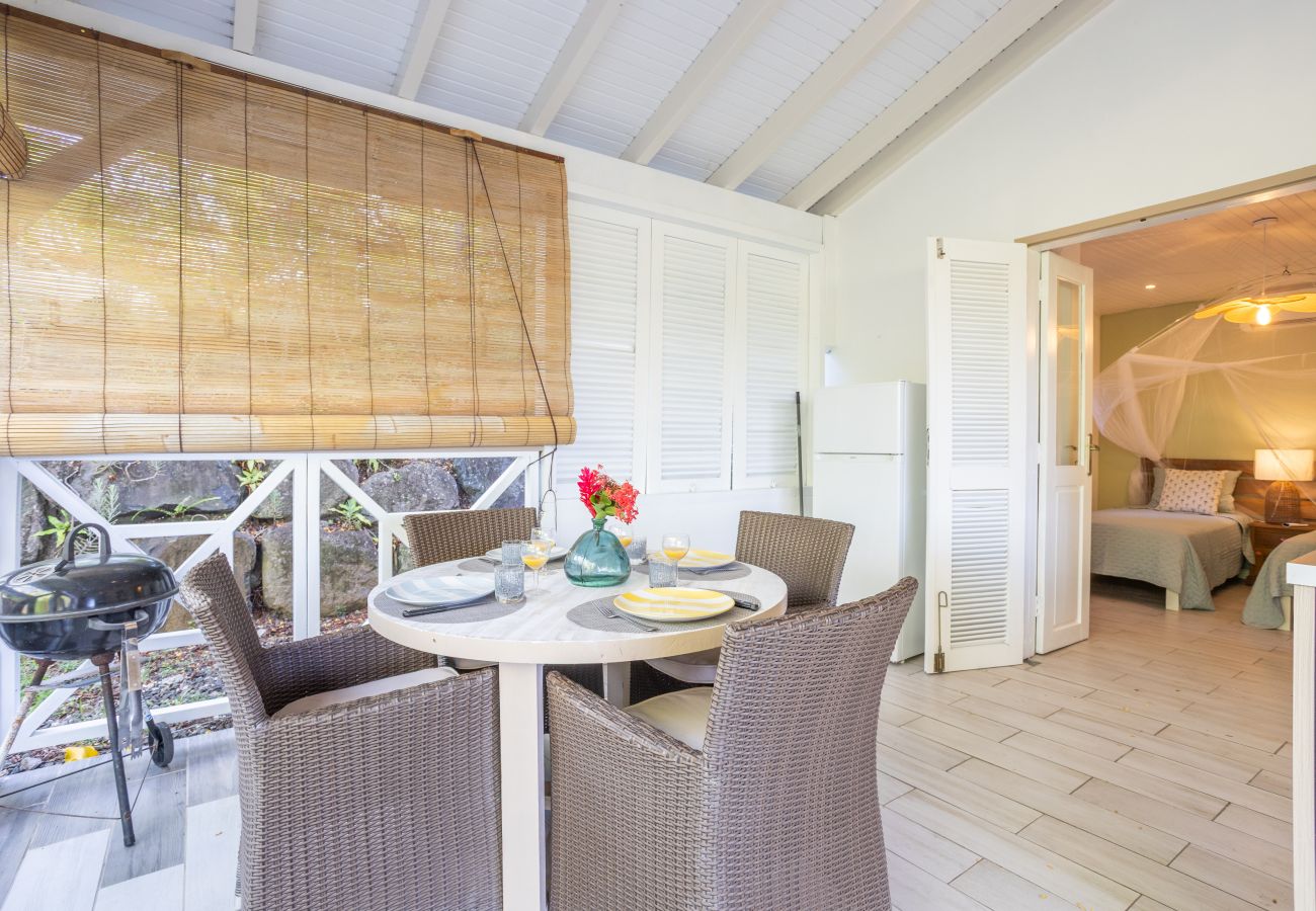 Villa in Le Diamant - Pitaya