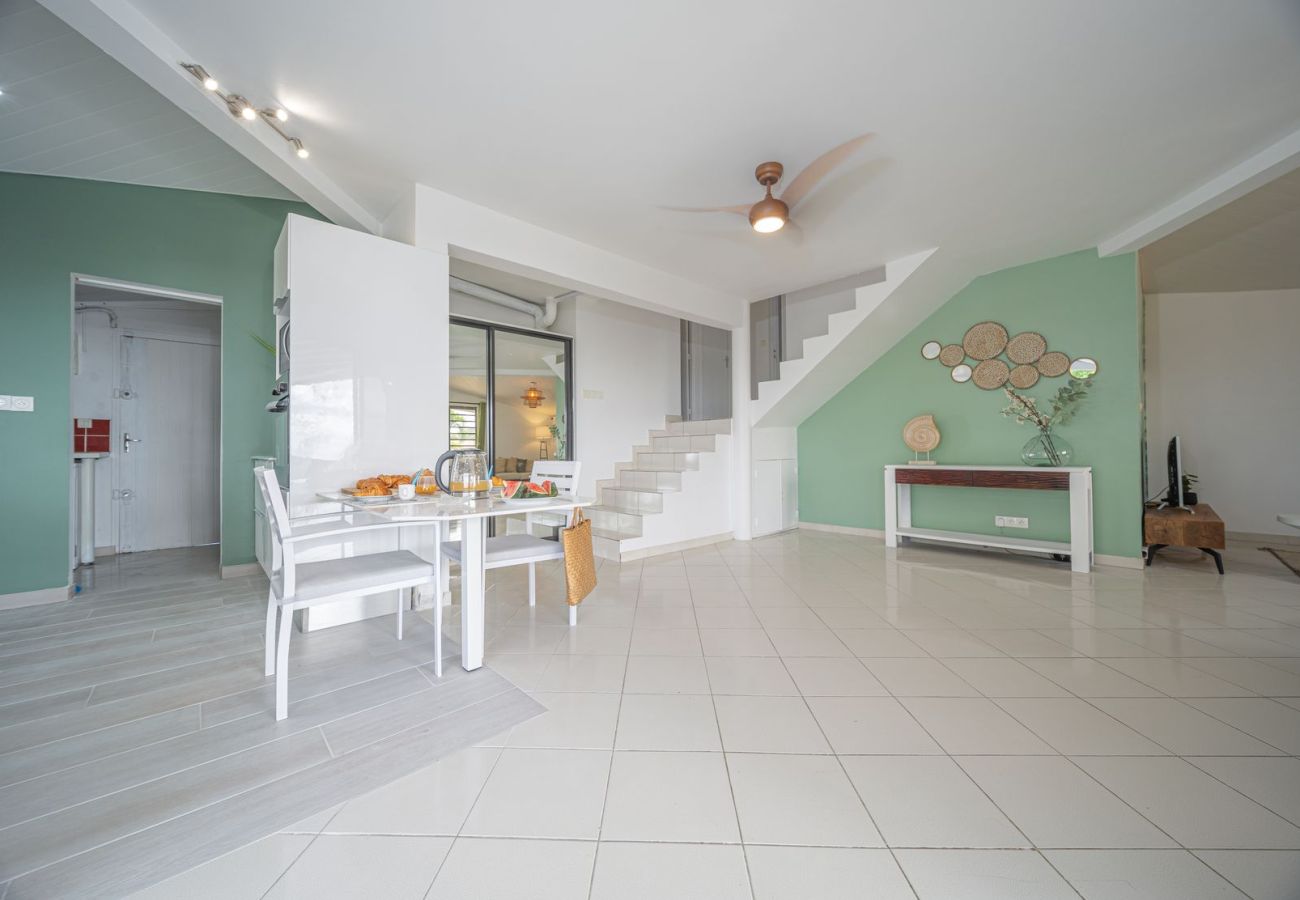 Villa in Le Diamant - Ti Manguier