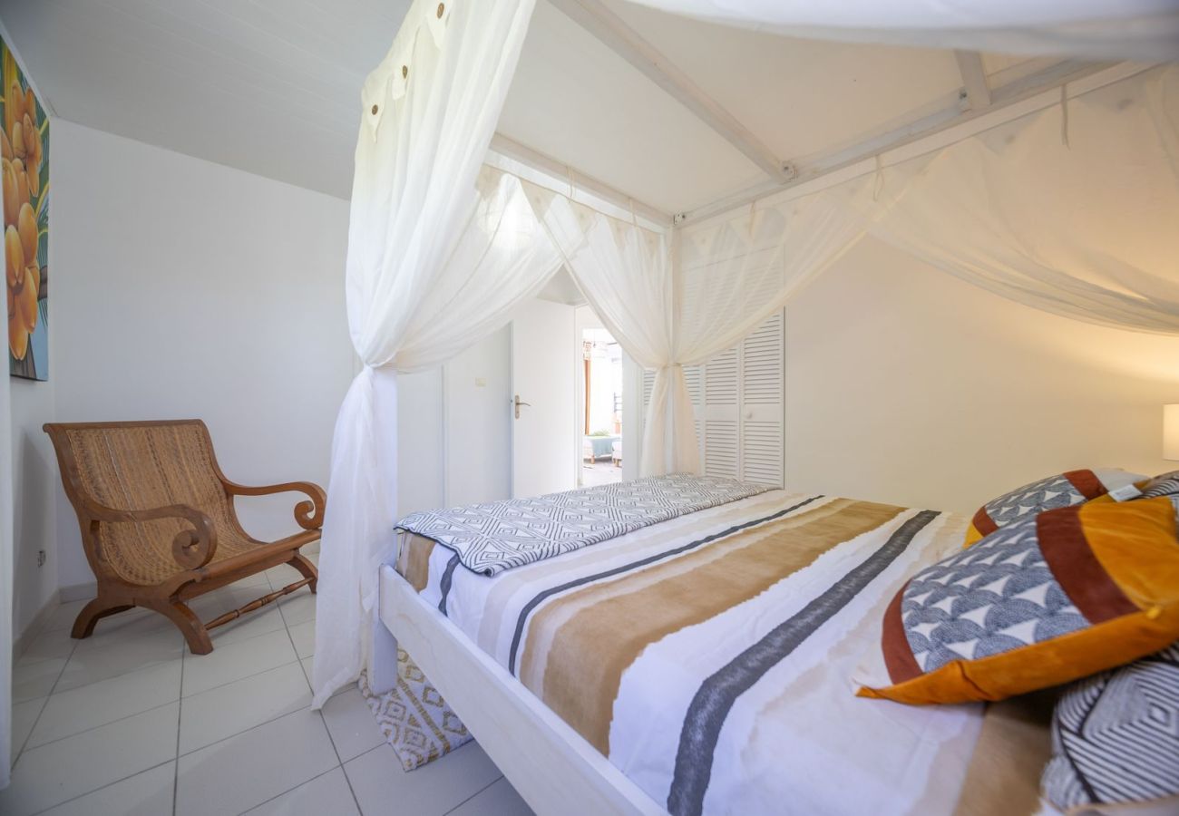 Villa in Le Diamant - Ti Manguier