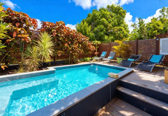 Villa in Le Diamant - Grenade