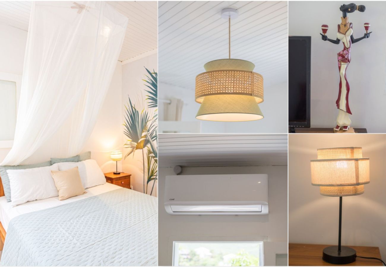 Villa in Le Diamant - Grenade