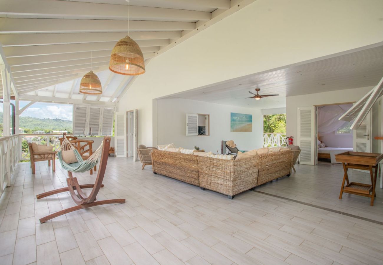 Villa in Le Diamant - Grenade