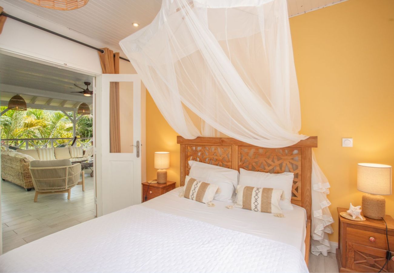 Villa in Le Diamant - Grenade