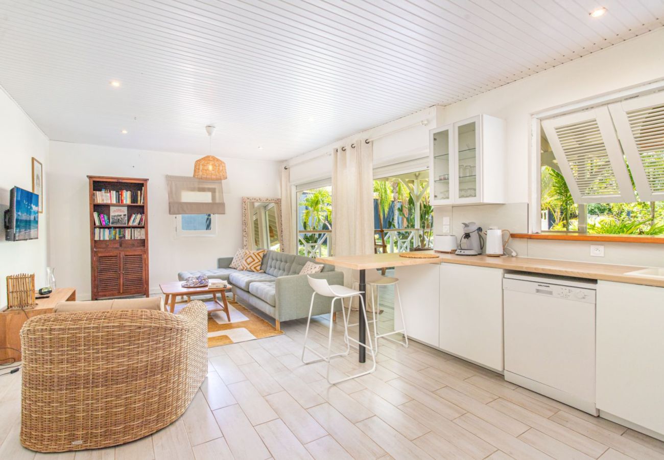 Villa in Le Diamant - Grenade