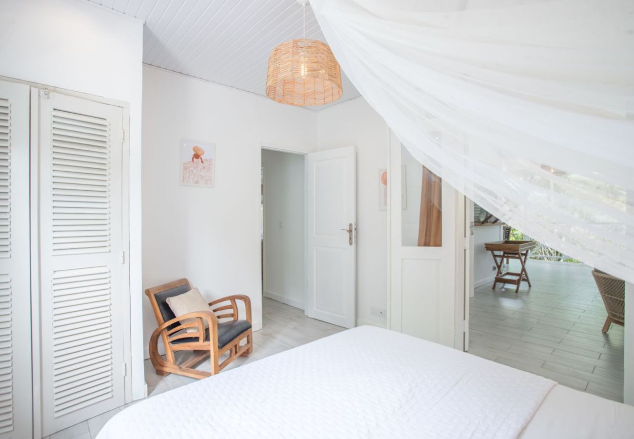 Villa in Le Diamant - Grenade