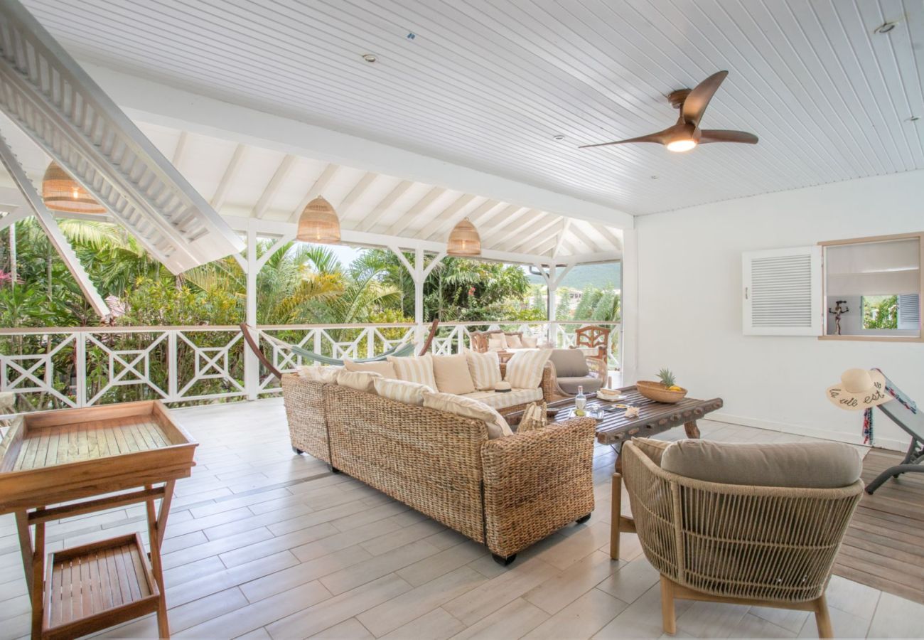 Villa in Le Diamant - Grenade