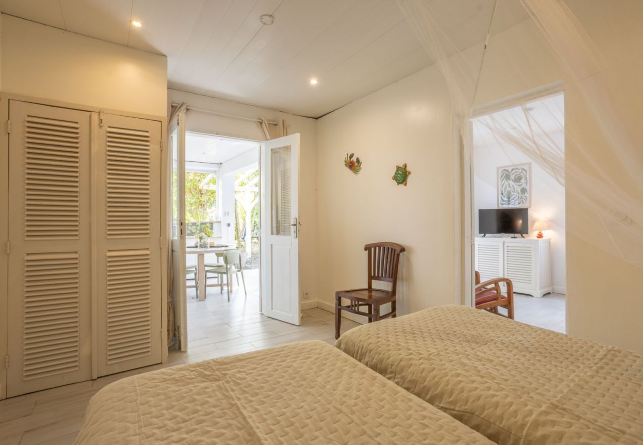 Villa in Le Diamant - Grenade