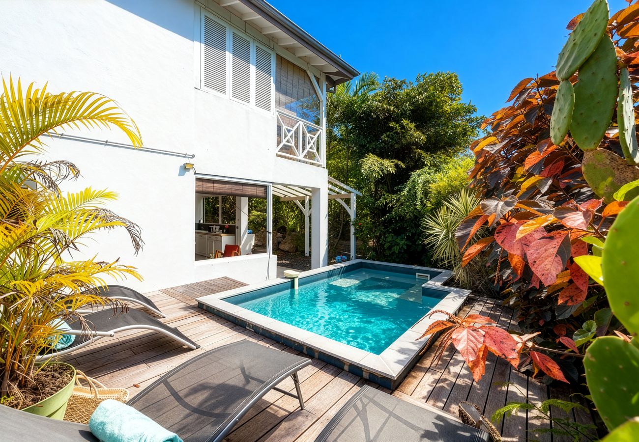 Villa in Le Diamant - Grenade