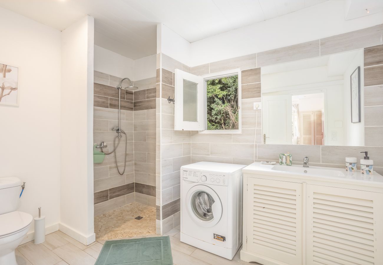 Villa in Le Diamant - Grenade