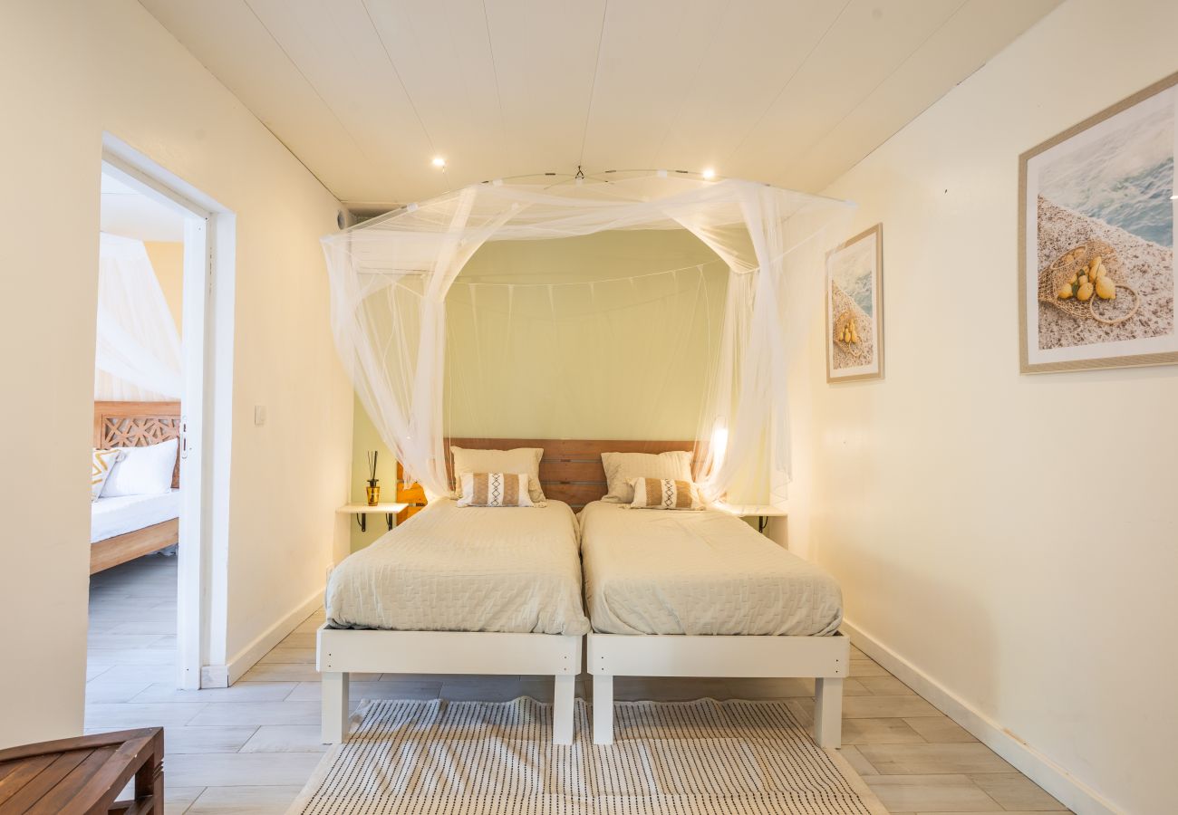 Villa in Le Diamant - Grenade