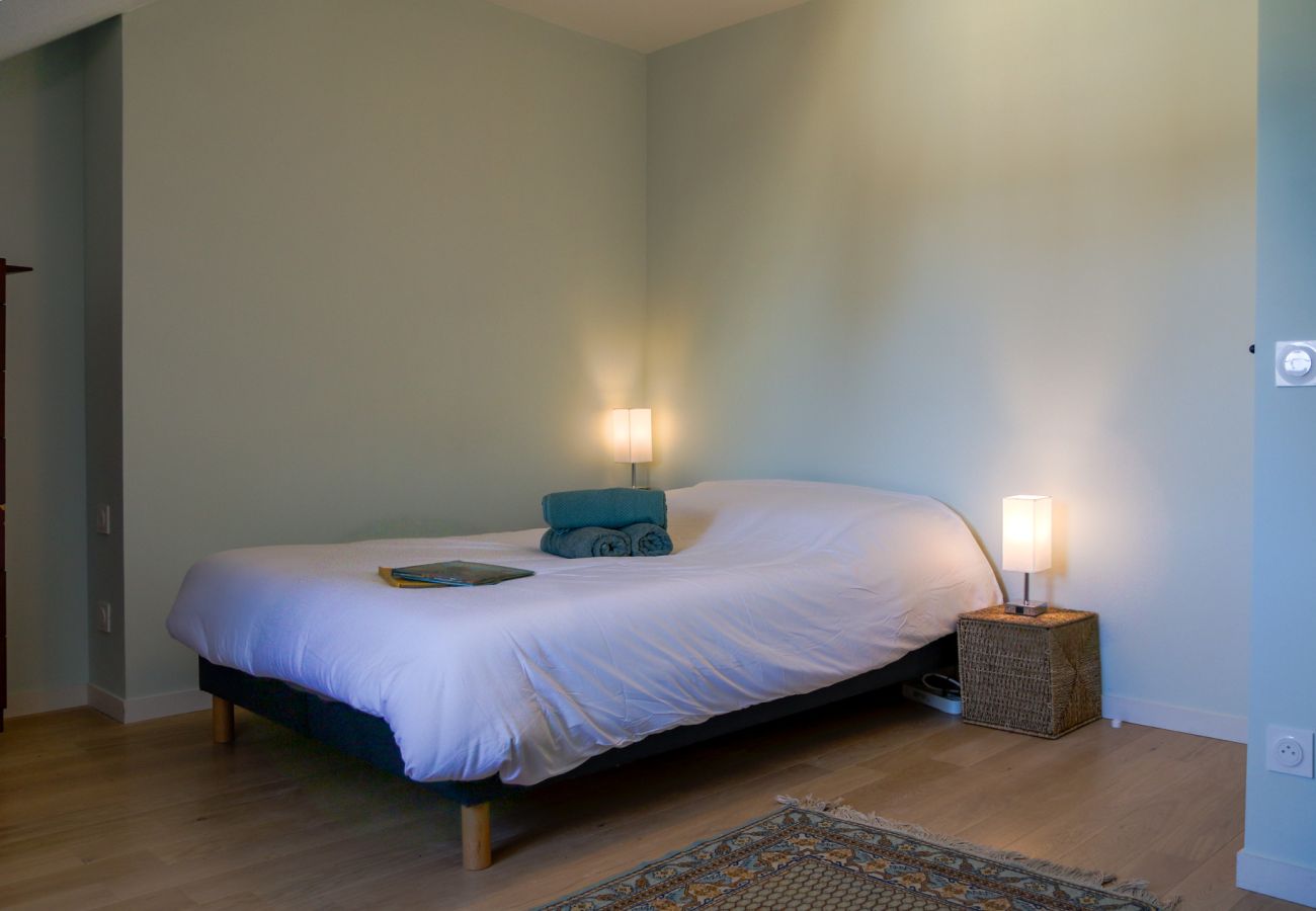 Apartment in Cancale - Bel Étage Cancalais