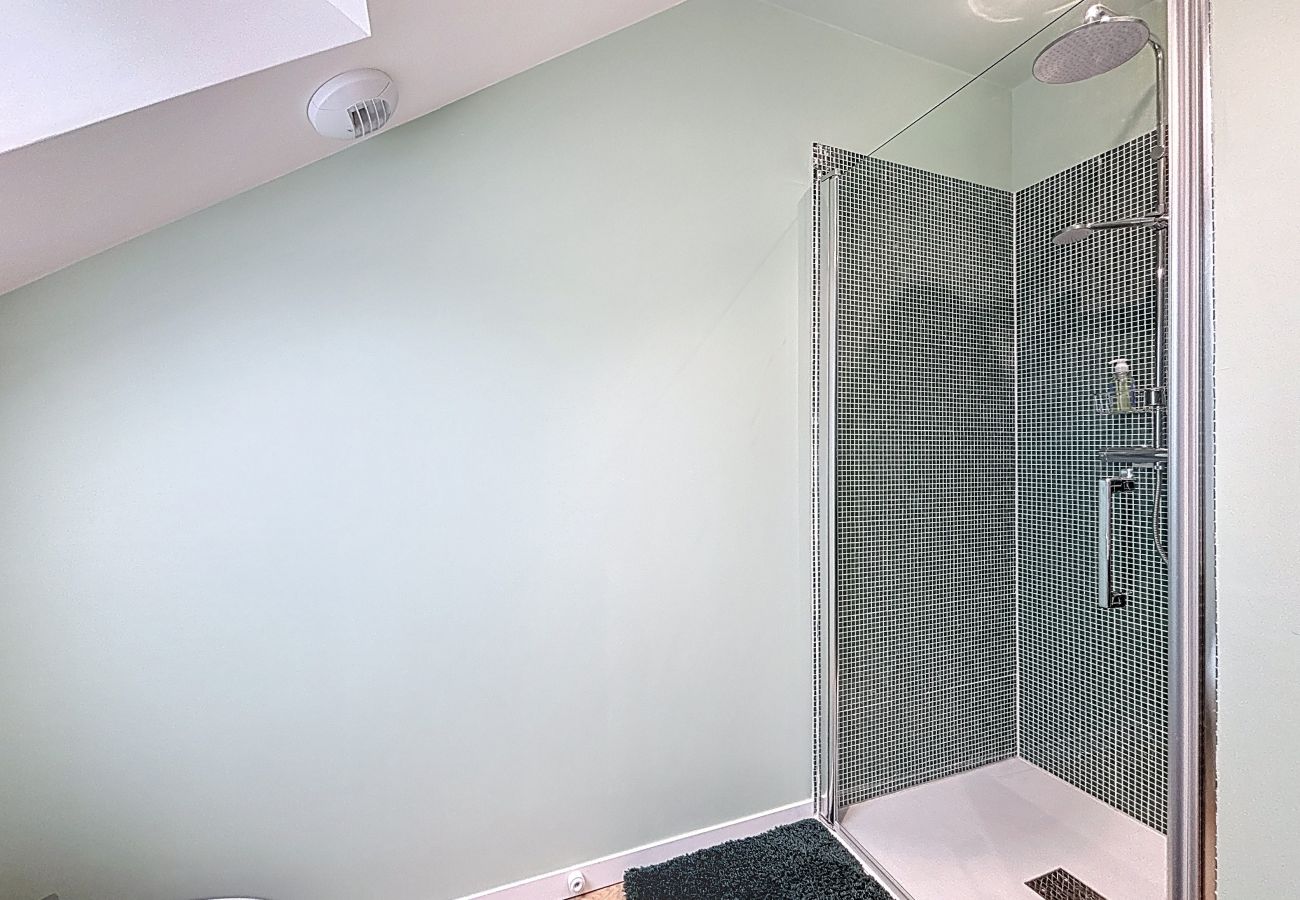 Apartment in Cancale - Bel Étage Cancalais