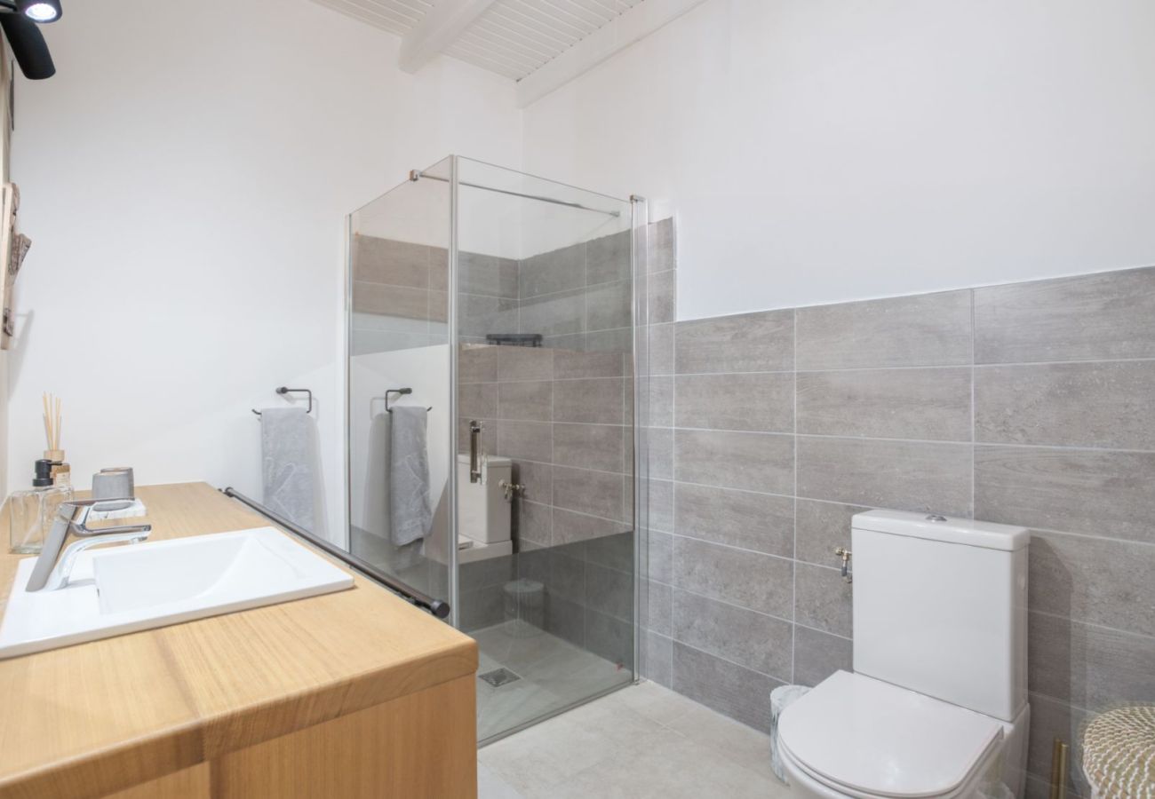 Villa in Sainte-Luce - Quatre Vents