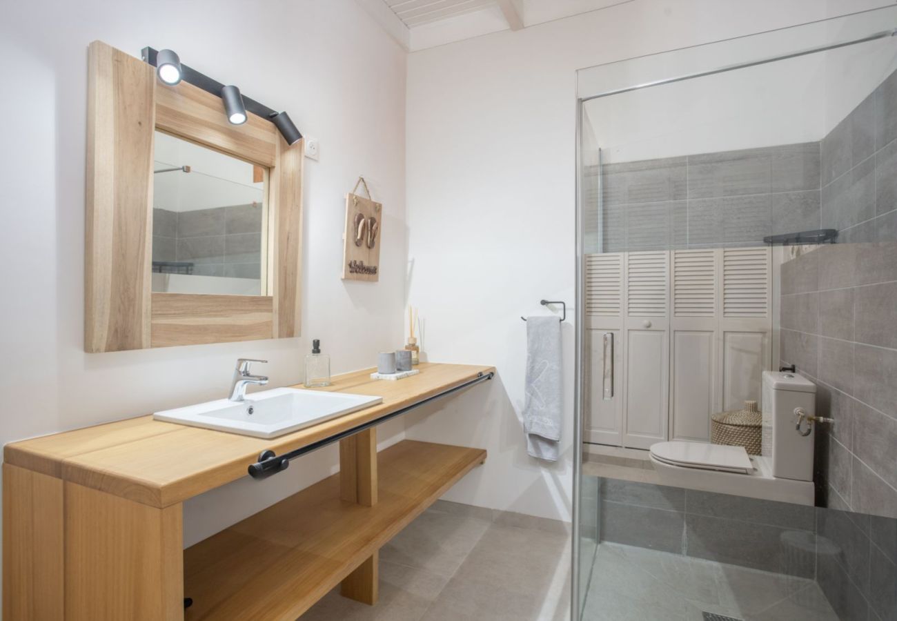 Villa in Sainte-Luce - Quatre Vents