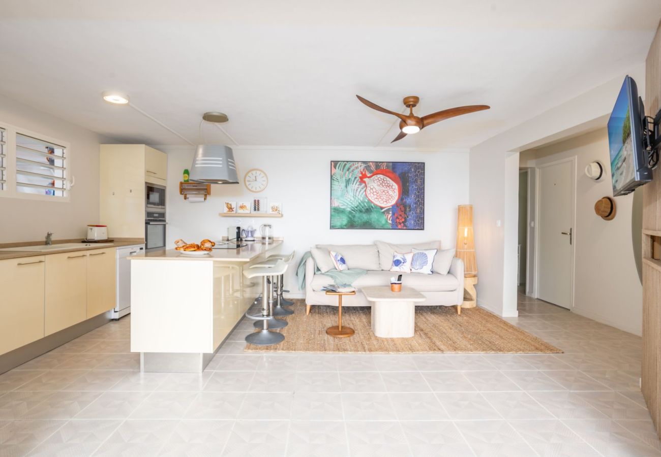 Villa in Sainte-Luce - Quatre Vents