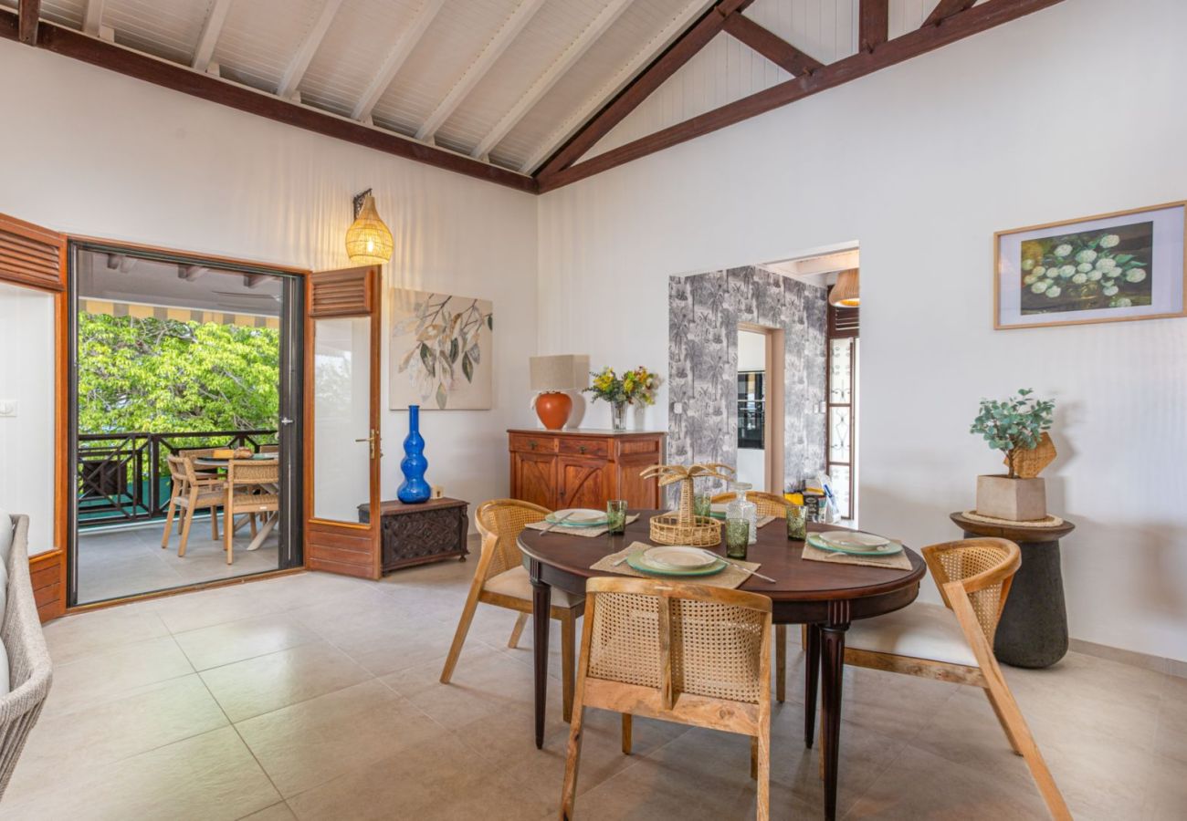 Villa in Sainte-Luce - Quatre Vents