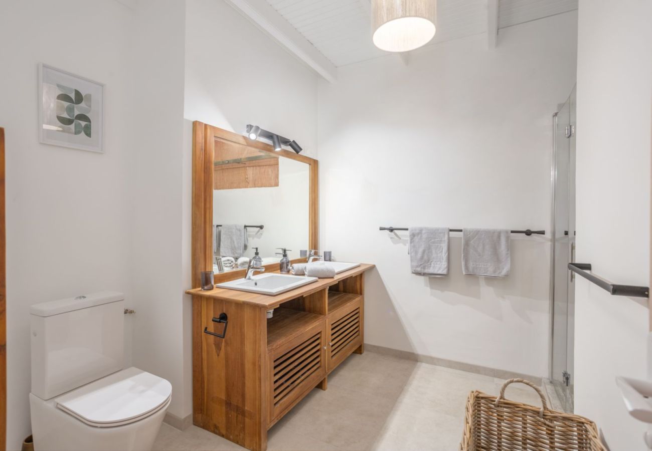 Villa in Sainte-Luce - Quatre Vents