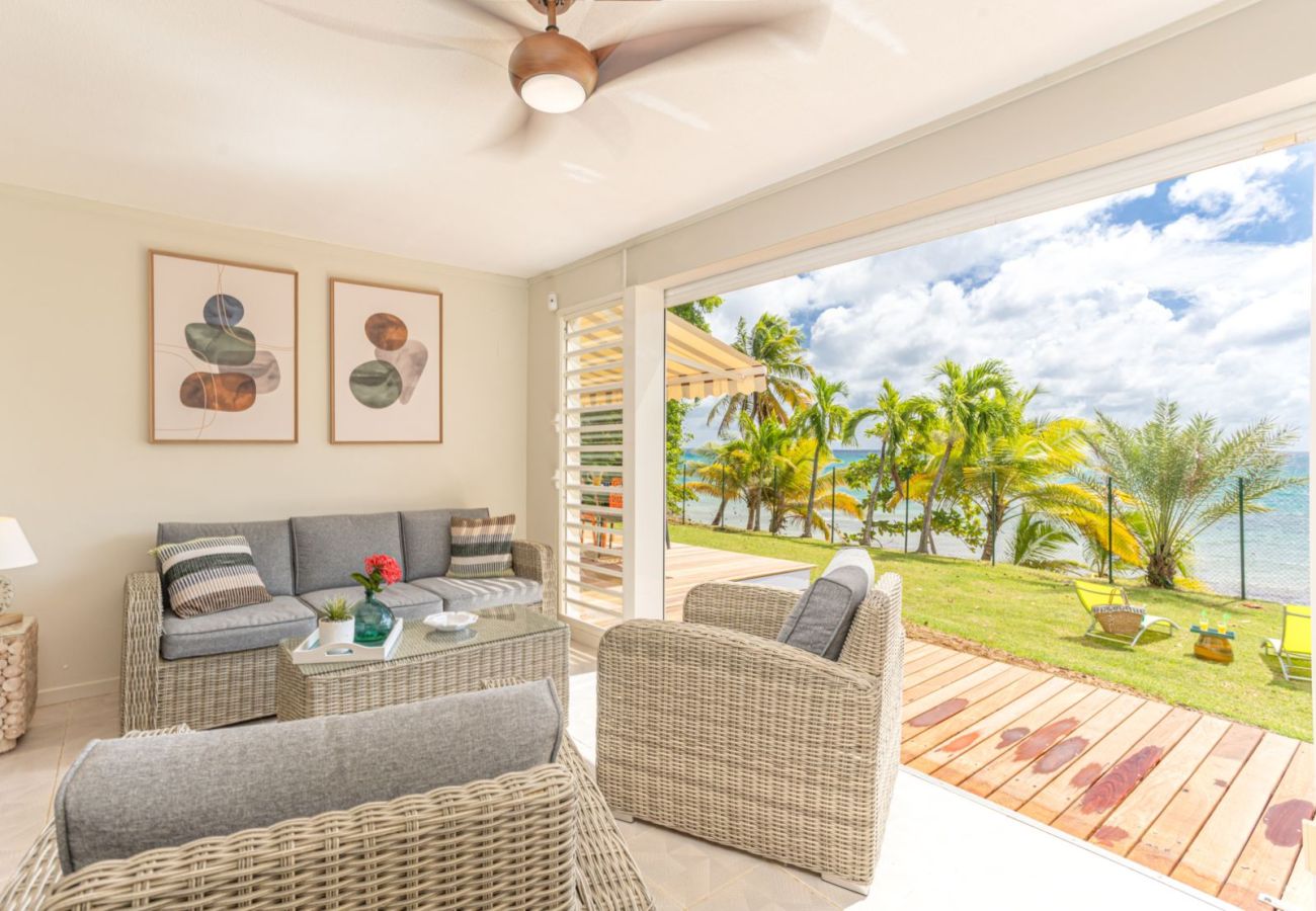 Villa in Sainte-Luce - Quatre Vents