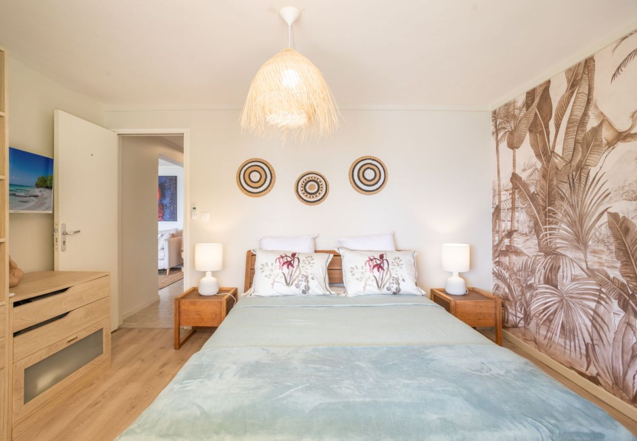 Villa in Sainte-Luce - Quatre Vents