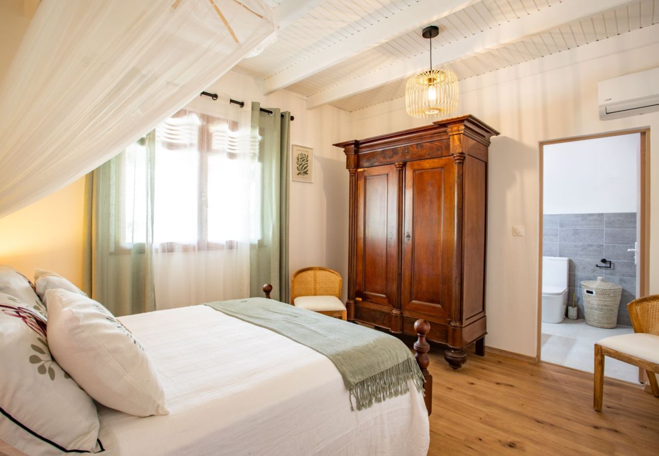 Villa in Sainte-Luce - Quatre Vents