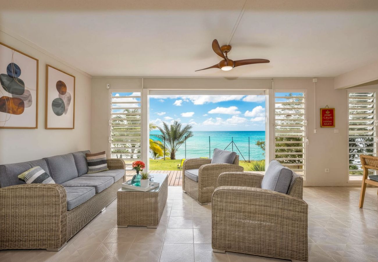 Villa in Sainte-Luce - Quatre Vents