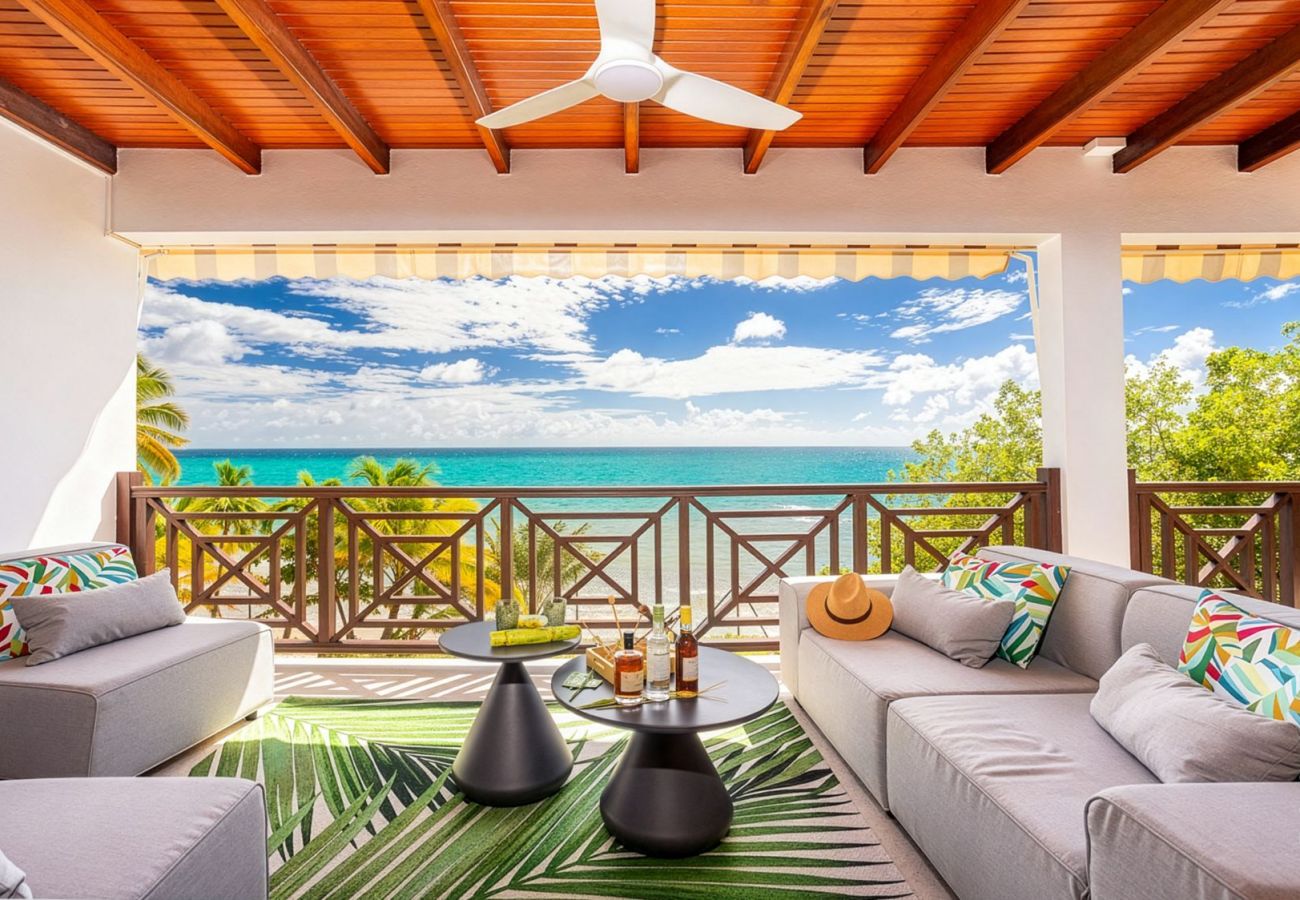 Villa in Sainte-Luce - Quatre Vents