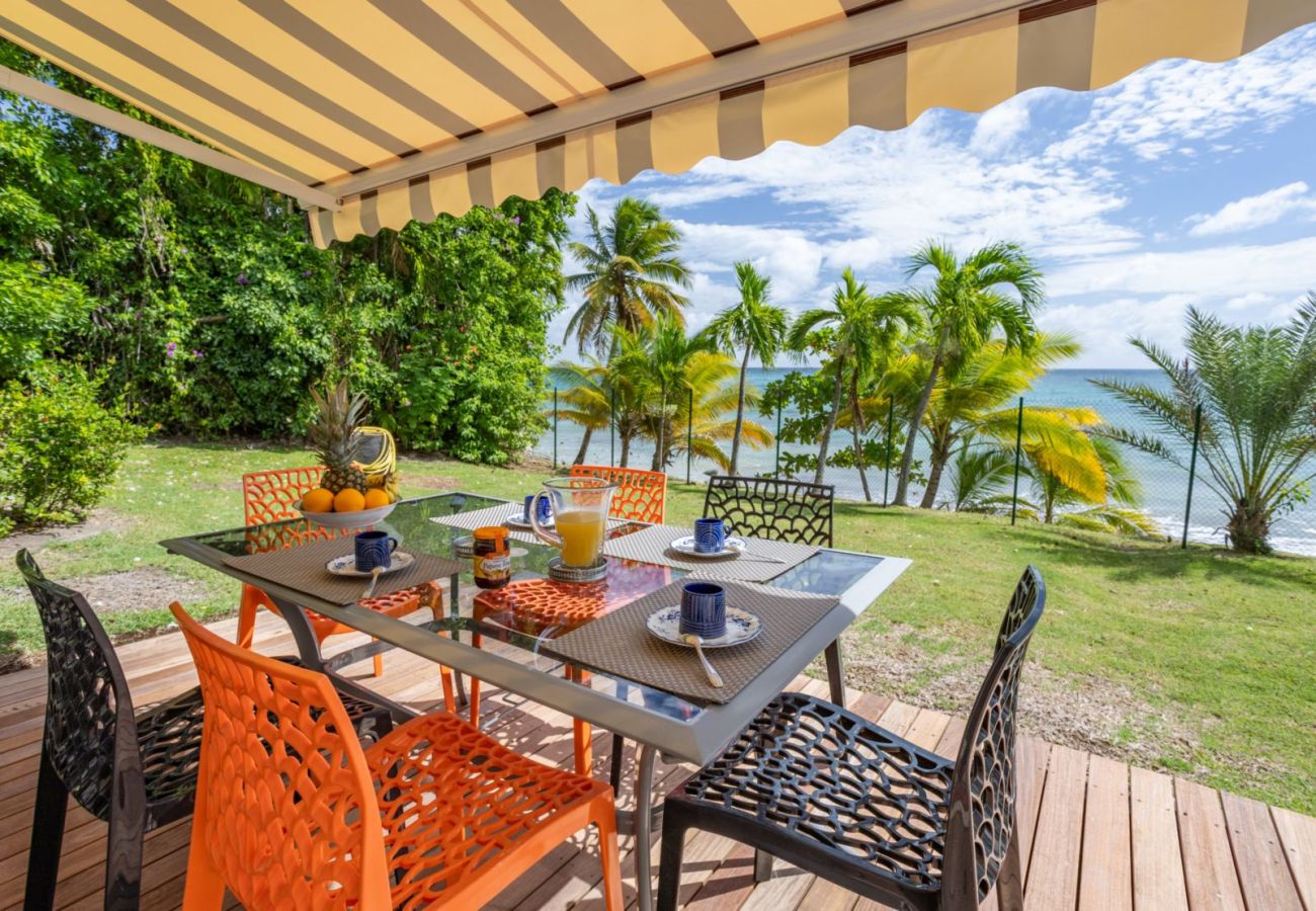 Villa in Sainte-Luce - Quatre Vents