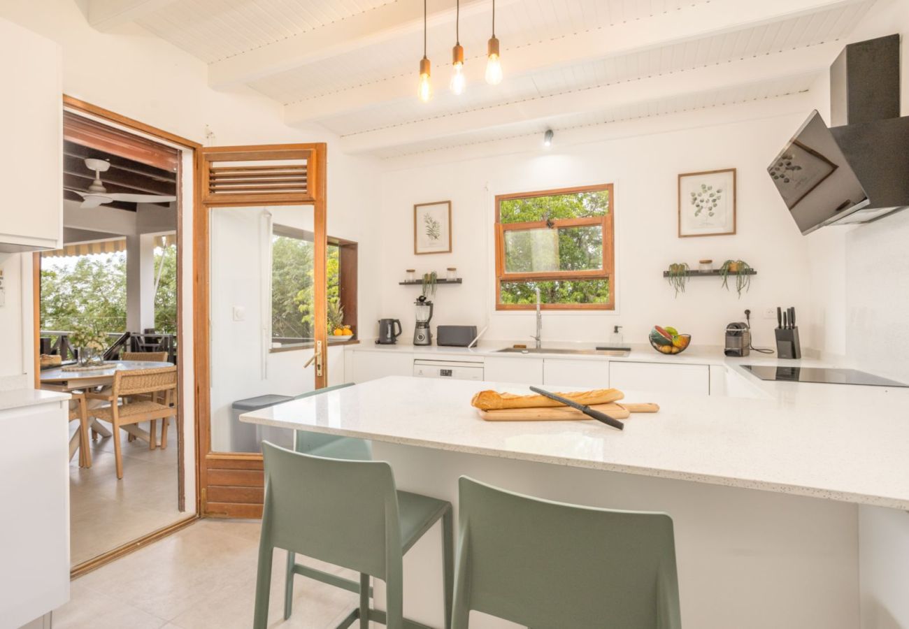 Villa in Sainte-Luce - Quatre Vents