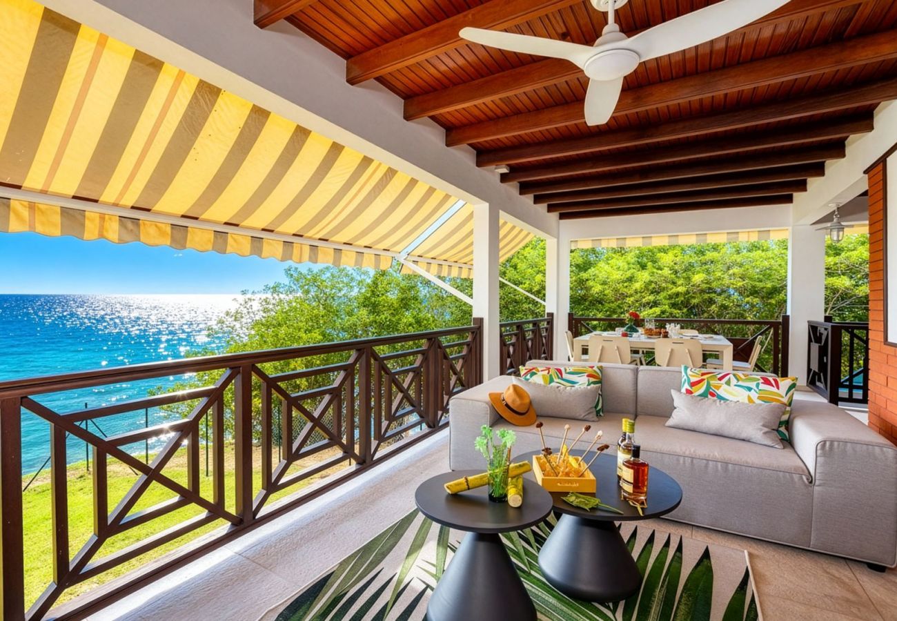 Villa in Sainte-Luce - Quatre Vents