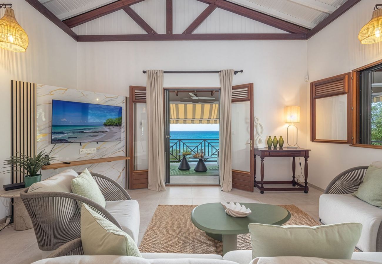 Villa in Sainte-Luce - Alizé