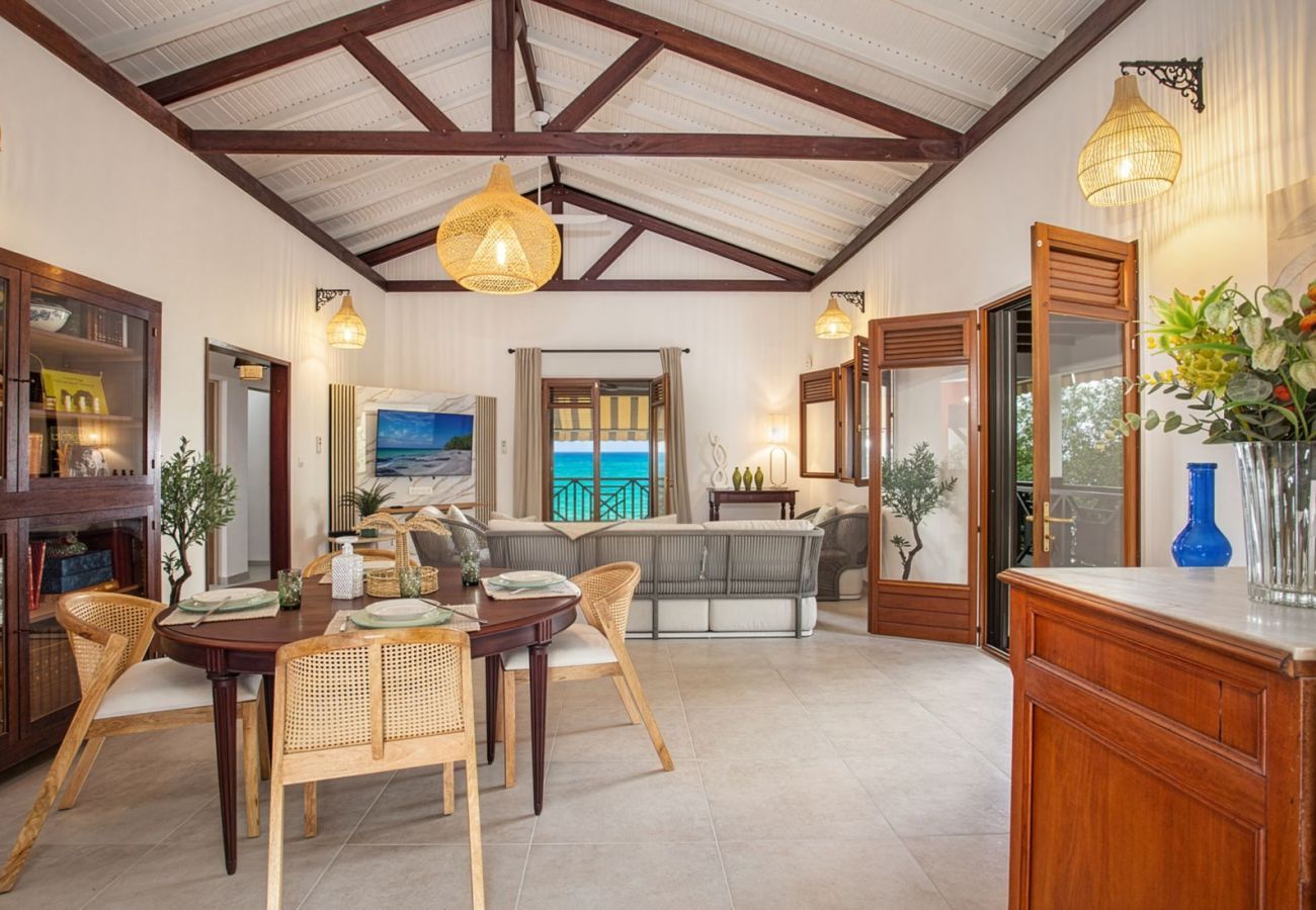 Villa in Sainte-Luce - Alizé