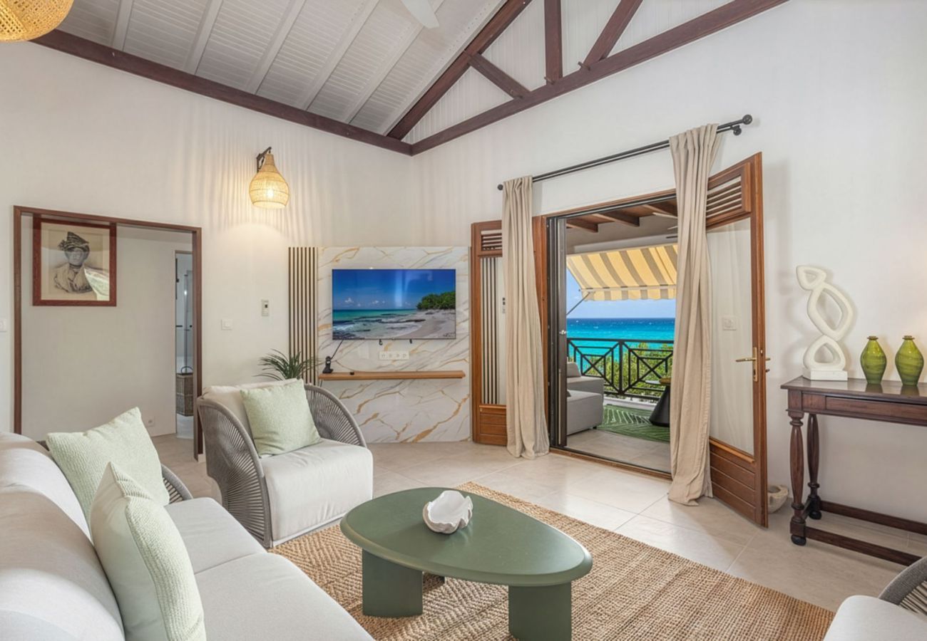 Villa in Sainte-Luce - Alizé