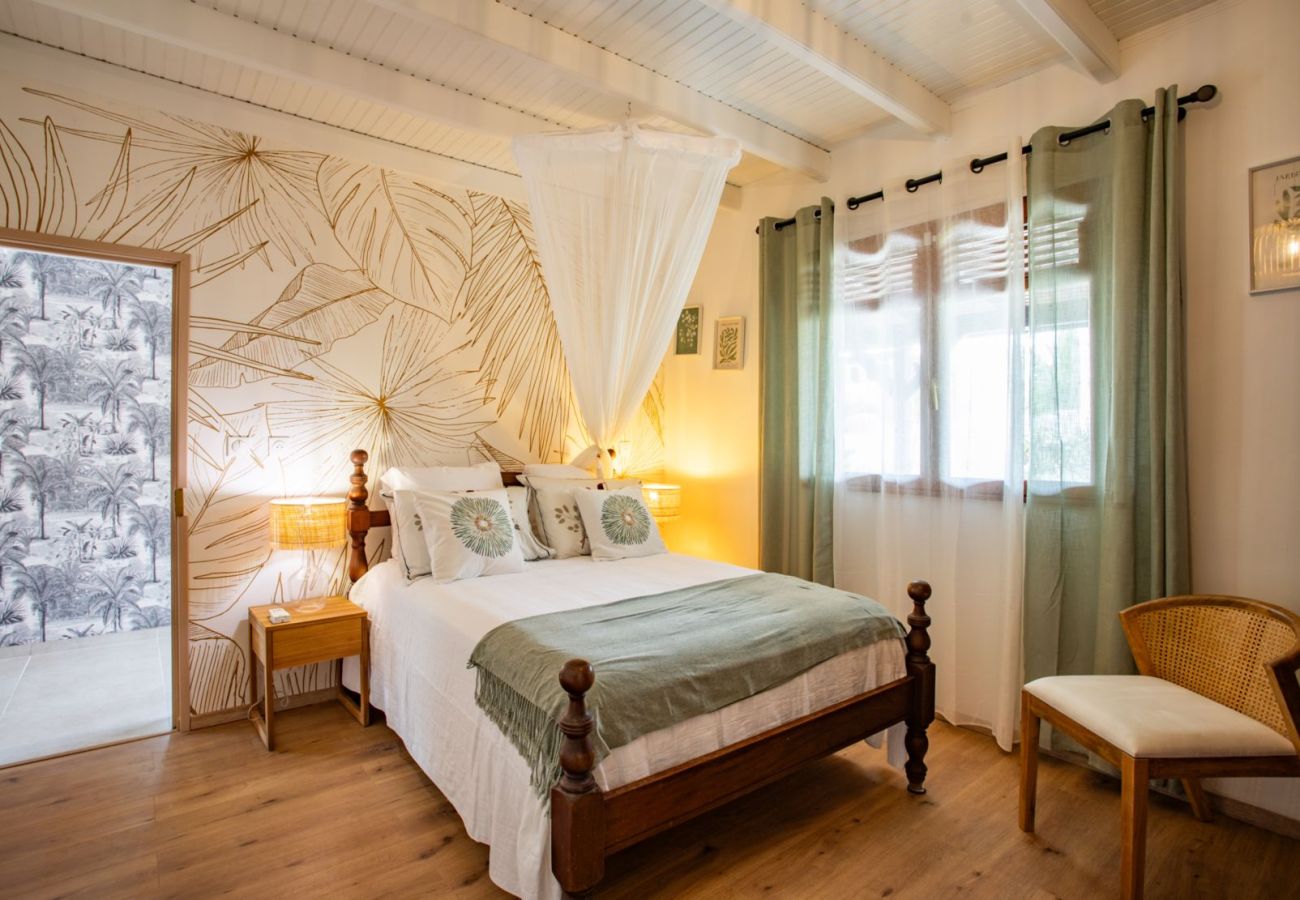 Villa in Sainte-Luce - Alizé