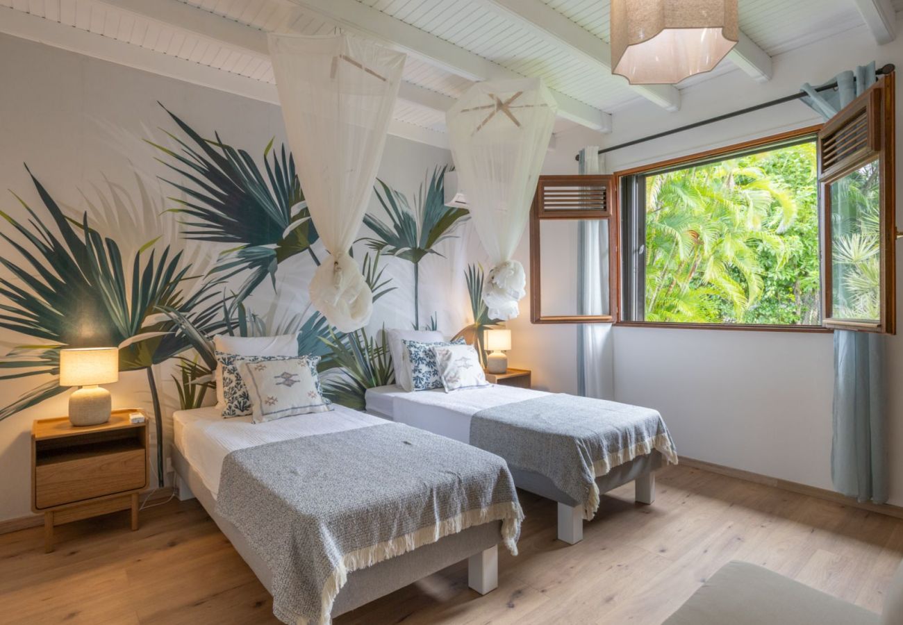 Villa in Sainte-Luce - Alizé