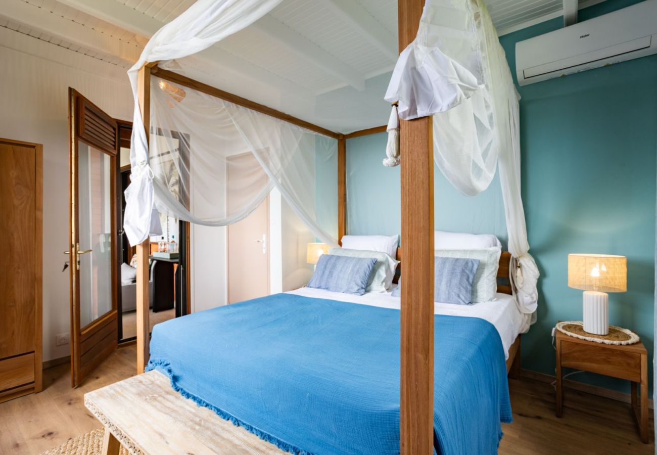 Villa in Sainte-Luce - Alizé