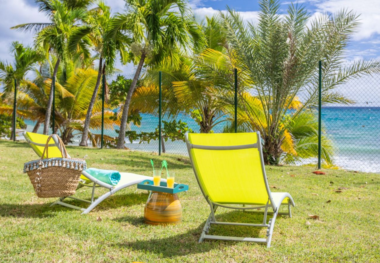 Villa in Sainte-Luce - Alizé