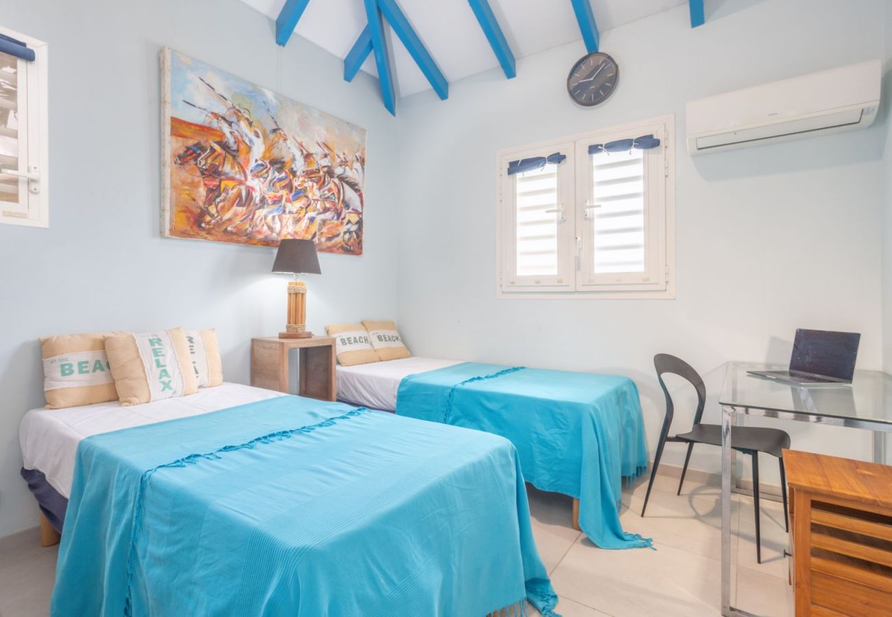 Villa in Les Trois-Ilets - Coralyne