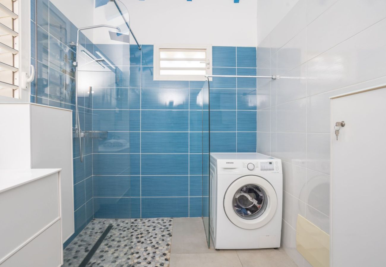 Villa in Les Trois-Ilets - Coralyne