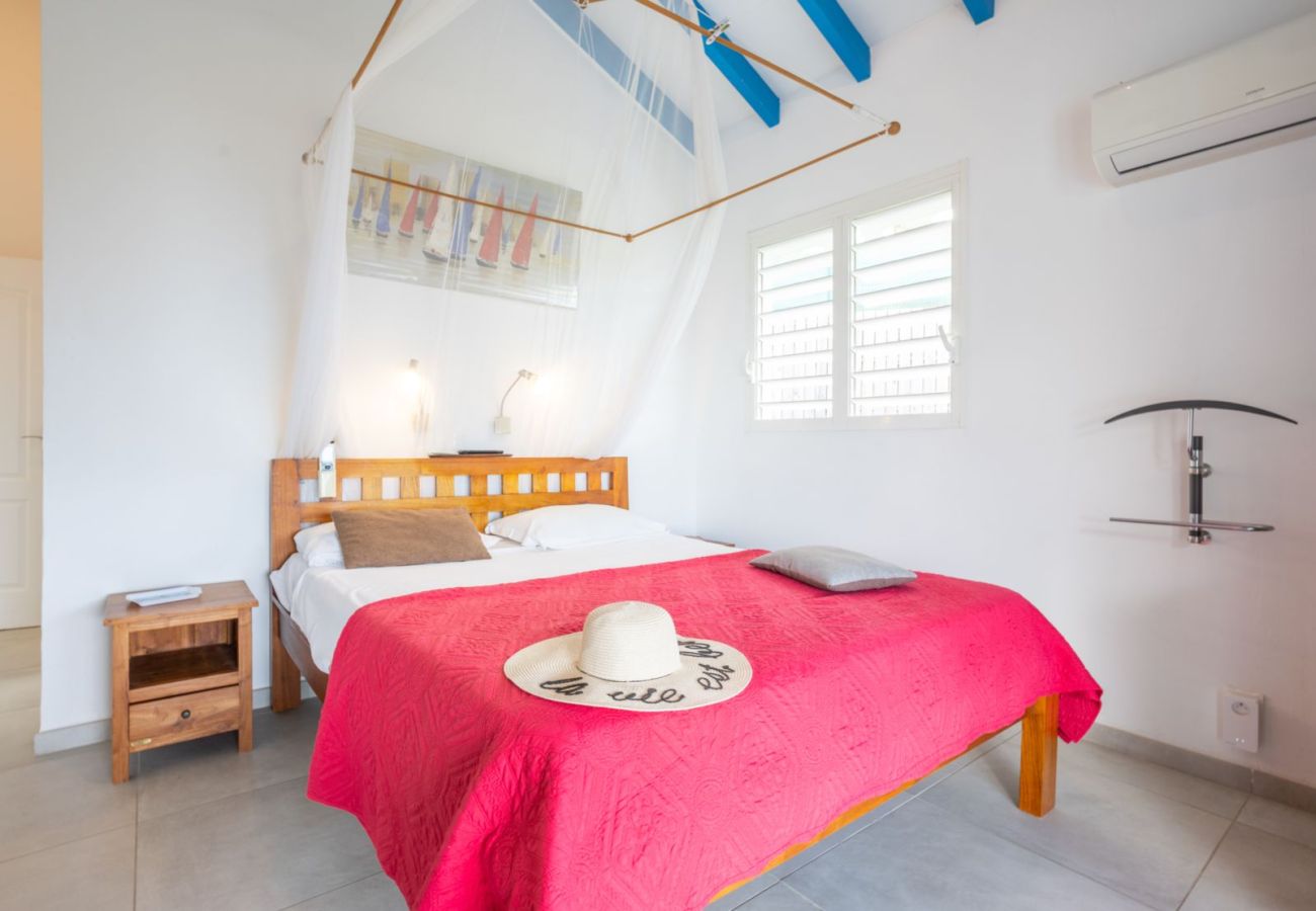 Villa in Les Trois-Ilets - Coralyne