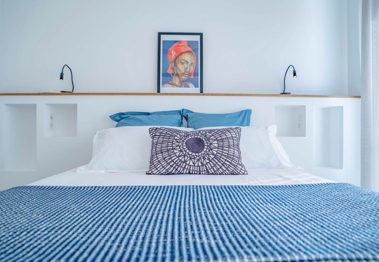 Villa in Saint-François - Coralia