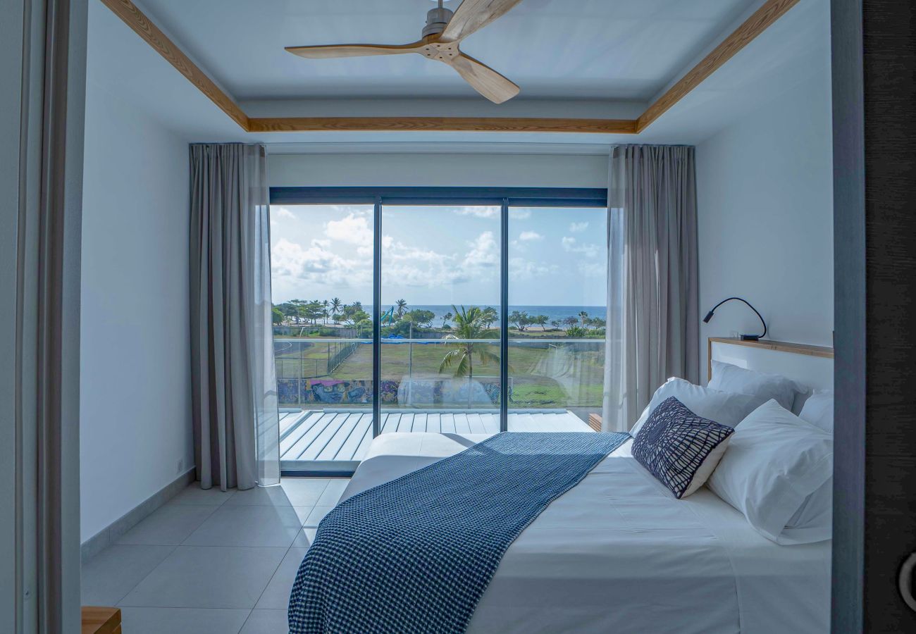 Villa in Saint-François - Coralia