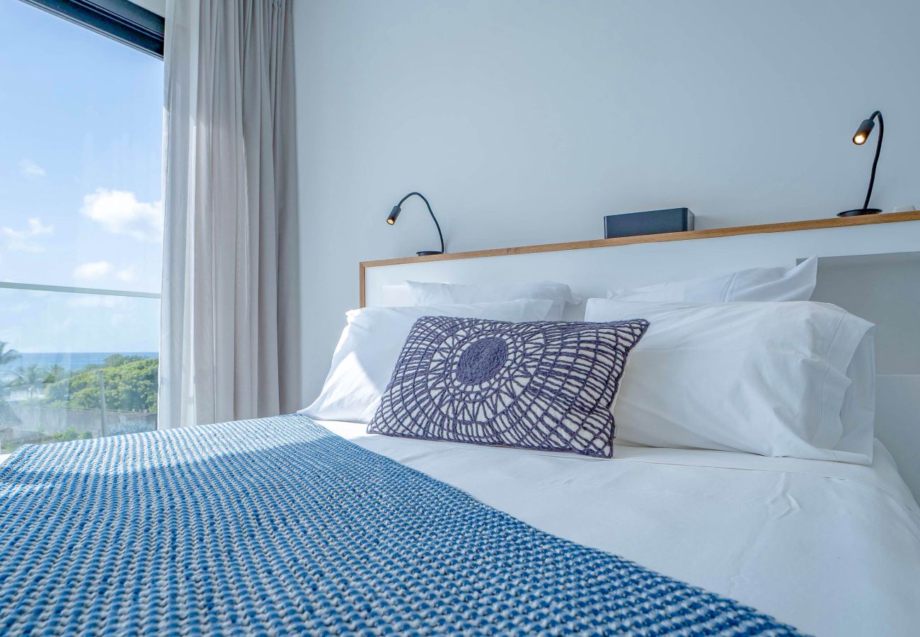 Villa in Saint-François - Coralia