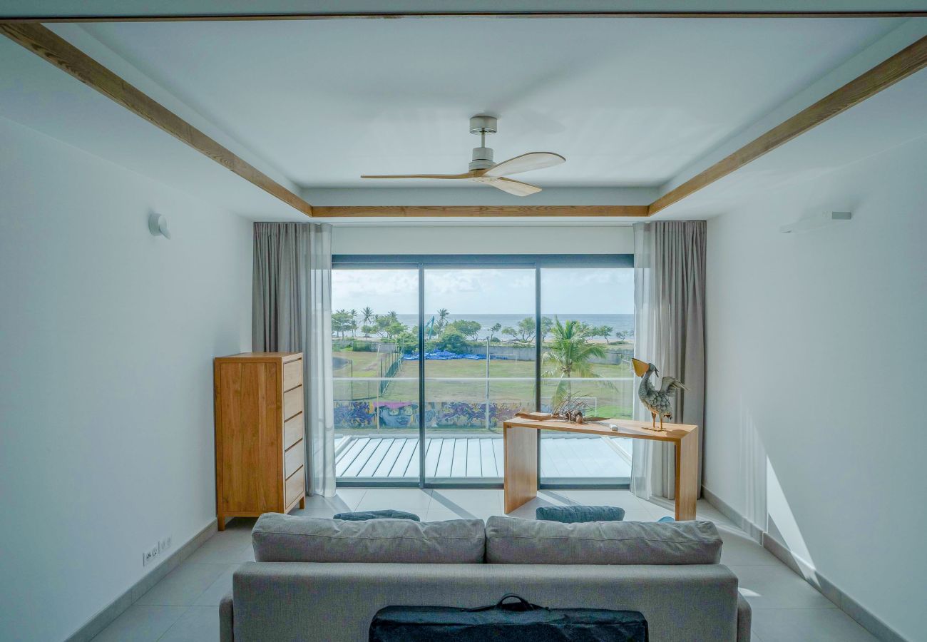 Villa in Saint-François - Coralia