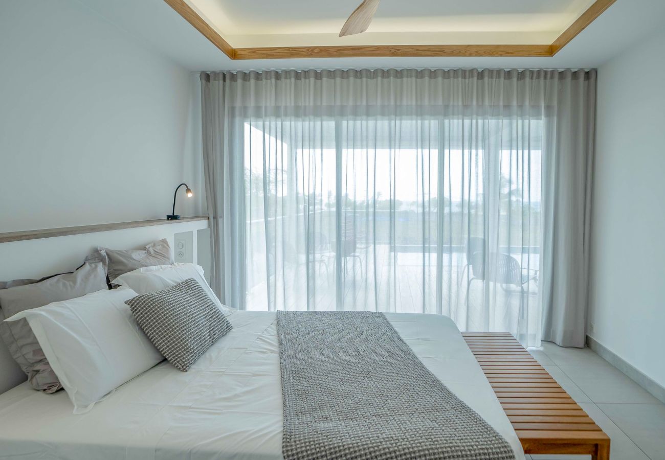 Villa in Saint-François - Coralia