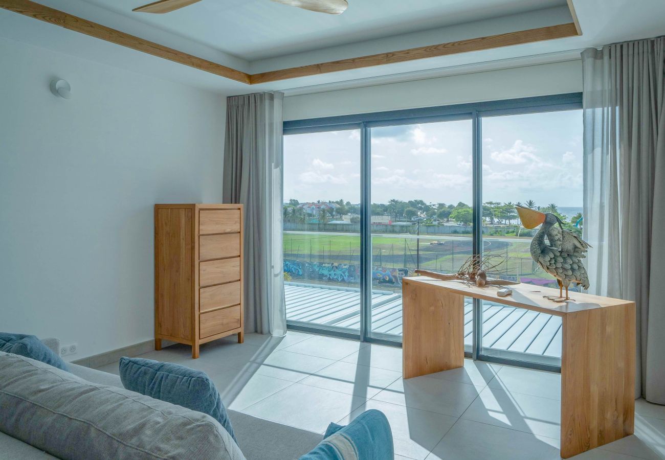 Villa in Saint-François - Coralia